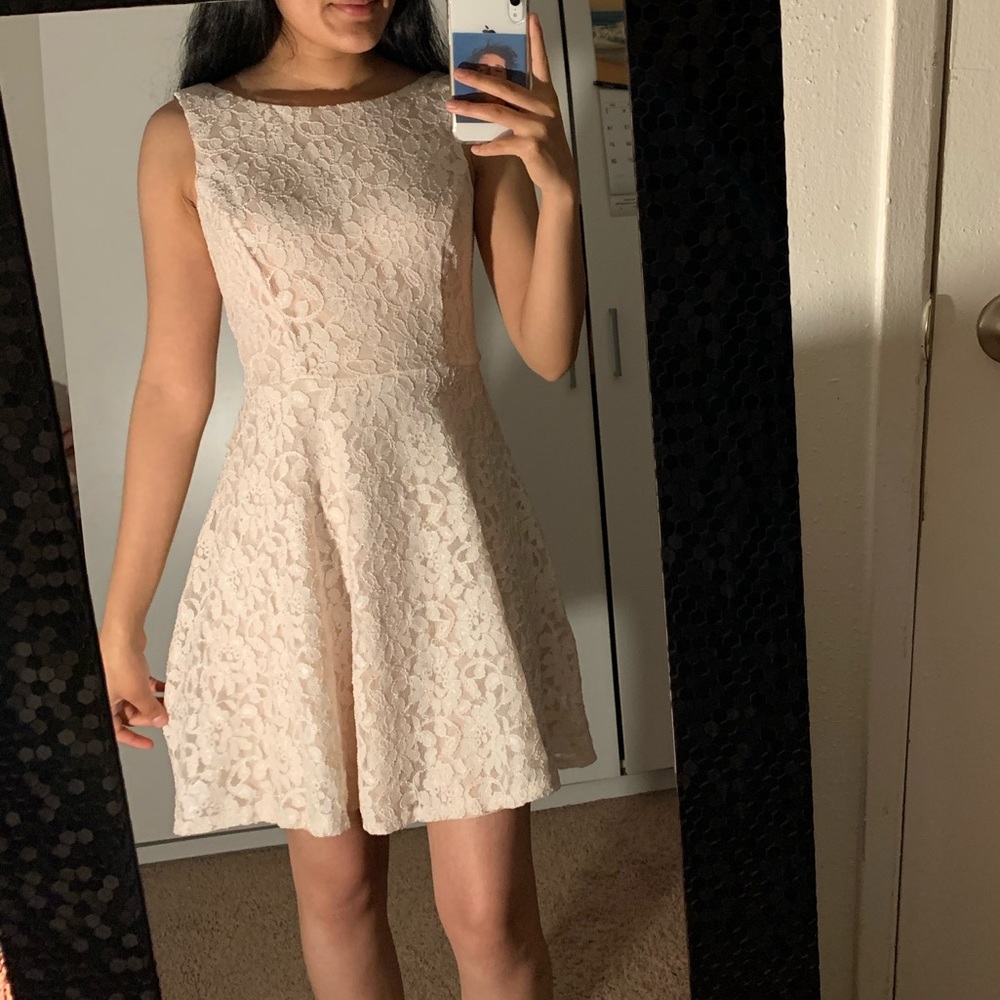 macy’s dress